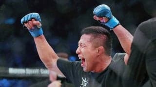 【格闘技】堀口恭司、大一番前に海外メディアが過去の名勝負を“格付け”　栄えある1位に選ばれたのは…　