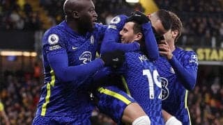 マウント1G1Aのチェルシーがワトフォードに競り勝ち首位キープ!《プレミアリーグ》