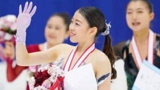 北京五輪へ女子フィギュアのし烈な代表争い。紀平梨花、坂本花織ら有力選手の現状と課題