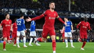 サラー圧巻2発などファインゴール4発のリバプールがエバートンを敵地で粉砕!《プレミアリーグ》