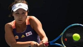  WTA 中国での大会中止を発表 