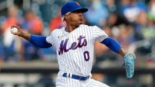 【MLB】メッツからFAのストローマンは3年80億円でカブスへ　エンゼルスは争奪戦に敗れる