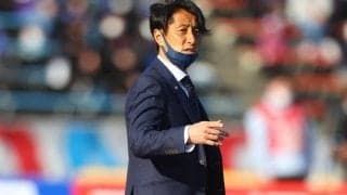 甲府、3シーズン上位争いのチームを作った伊藤彰監督の退任を発表…「4年間は本当に楽しく幸せでした」
