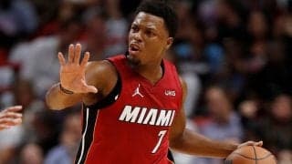 今夏のFA交渉でリーグ規定に違反したヒートとブルズのドラフト2巡目指名権が没収に