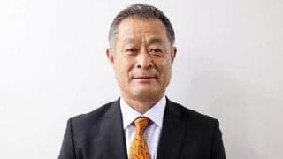 ミスターレオ・石毛宏典が低迷の西武ライオンズへ「熱くて勢いのある雰囲気にしていかないと」