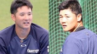 日ハム杉谷や清宮らの「クセが強すぎる」　ファンフェスでの“コスプレ姿”にファン注目