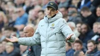 首位キープもトゥヘル監督は不満露わに「非常に雑であり、この試合に勝てたのは幸運だった」