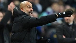 150勝目のペップ、復調ベルナルド・シウバのポテンシャルを称賛「特別な力を持っている」