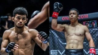 「もう自分の事なんてどうでもよくなった」。子供が産まれて変化した、パパ格闘家・若松佑弥＆秋元皓貴の生き方