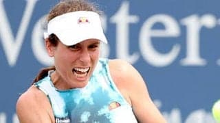 元4位コンタ 引退「感謝」