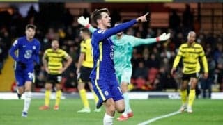 これぞ｢若手No.1｣の実力!!チェルシーの22歳MFが｢1ゴール1アシスト｣の活躍でワトフォード戦勝利に貢献!!狙いすました｢完璧先制弾｣