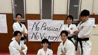 【少林寺拳法】早慶戦直前！本戦の部出場拳士インタビュー