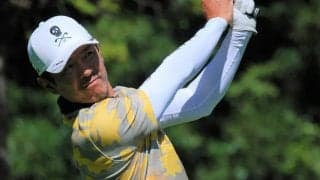 矢野東が考える飛距離アップにつながる切り返しのタイミングとは