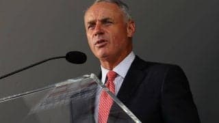 MLBがロックアウトを実施へ　球団オーナー陣が全会一致で決定と米メディア報じる