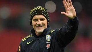 リバプールがGKの更なる強化へ…94年W杯王者の元ブラジル代表GKタファレル氏のGKコーチ就任合意を発表