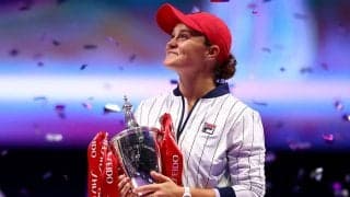 選手の告発をめぐり、WTAが中国での大会開催中断を発表