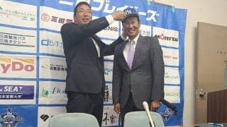 NPB通算97勝・久保康友が兵庫ブレイバーズに入団　「出来る限り現役に近い状態に戻して」