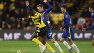 サウール再びのハーフタイム交代、トゥヘル「彼のことをもう少し理解しなければならない」