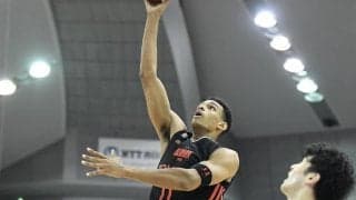 天皇杯4次ラウンド最終結果…A東京が大阪に勝利、琉球は100点ゲームで完勝