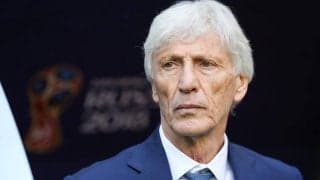 かつて日本代表監督候補にもあがったペケルマン氏、W杯南米予選最下位のベネズエラ代表監督就任