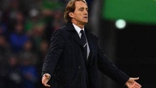 ユナイテッド、イタリア代表のマンチーニ監督もリストアップか