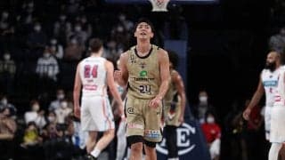 「これは人生を賭けた挑戦」…大ケガの手術を終えた田代直希が復帰に向けてコメント