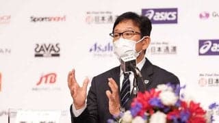 栗山ジャパン、初陣は来年3月5日の台湾戦　稲葉＆小久保時代は激戦スタート