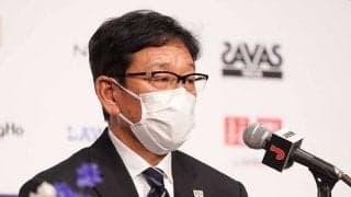 侍ジャパン栗山新監督、大谷翔平の待望論に「必要ですか？」　記者に“逆質問”