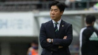 千葉が尹晶煥監督の続投を発表、3年目の指揮へ「J1昇格を果たせるよう、最善を尽くします」