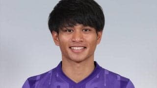 広島、長沼洋一が右ヒザ手術で2カ月離脱