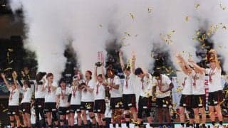 第23回Wリーグのプレーオフファイナル、史上初となる代々木第一体育館での開催が決定！