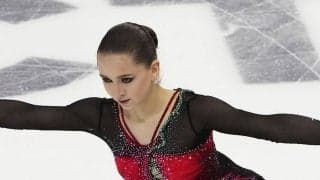 フィギュア年齢制限引き上げ案　ロシア名伯楽は反論「あなたの国にスケーターいる？」