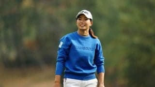 夢舞台へ挑戦する渋野・古江に大会直前インタビュー「LPGA女子ゴルフツアー 2022最終予選会」
