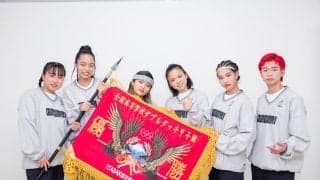 “かけら”がひとつになった時— ITADAKI 2021 優勝「Crumb Company」インタビュー!!
