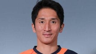 長野FW金園英学が現役引退…磐田でのプロ1年目で12得点「思い描いていたキャリアとは程遠い形になりました」