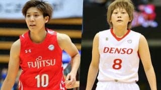 Wリーグオールスターのファン投票結果が発表！　東は町田、西は髙田が最多得票を獲得