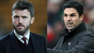 【プレミア注目プレビュー】トップ4争う名門2クラブが激突!　ラングニック招へいのユナイテッドはキャリック体制ラストゲームに