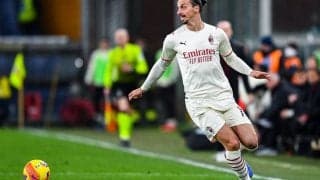 イブラヒモビッチ、ピオリ監督と共に契約延長か「彼が更新したなら俺も更新する」