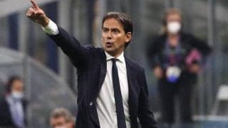 公式戦10試合無敗、S・インザーギは選手たちに大満足「慎重に試合を進めていた」