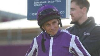 「ロンジンワールドベストジョッキー2021」はR.ムーア騎手　JRA勢はトップ10に4名がランクインし、ルメール騎手の4位が最高位