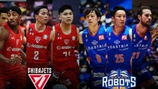 【千葉vs茨城】自力の差を見せたい千葉に対し、茨城は泥臭いディフェンスで食らいつけるか