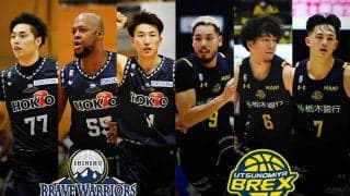 【信州vs宇都宮】ディフェンスを得意とする両軍の対戦、どちらが守り合いを制するか