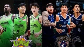 【北海道 vs 横浜】ともに連勝して上位進出の足がかりをしっかりと築きたい