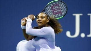 大坂、シャラポワも追悼。セレナのチュチュやモンフィス夫妻のドレスのデザイナーが41歳で死去