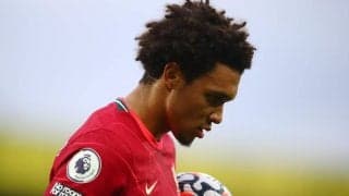 アレクサンダー＝アーノルドが刺殺された12歳の少女へ哀悼の意「RIP AVA WHITE」