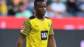 ムココ、筋肉裂傷でウィンターブレイク明けまで離脱へ