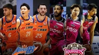 【新潟vs秋田】11連敗中の新潟、ホームでの再開を機に長いトンネルから抜け出せるか