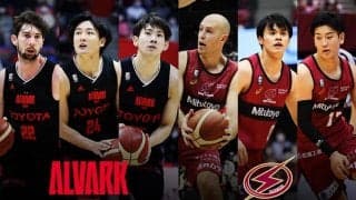 【A東京vs川崎】1勝差で迎える東地区首位攻防戦、リバウンド争いが勝敗を左右