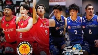 【名古屋D vs島根】名古屋Dは12月ホームで6試合開催…強豪・島根を破って弾みをつけられるか