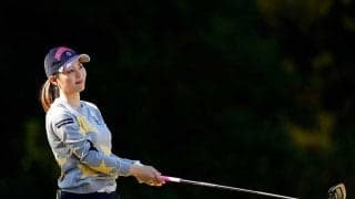 女子ゴルフ、出場権争いはいよいよ最終日へ　当落線上の顔ぶれは…【来季ツアー最終QT第3R】